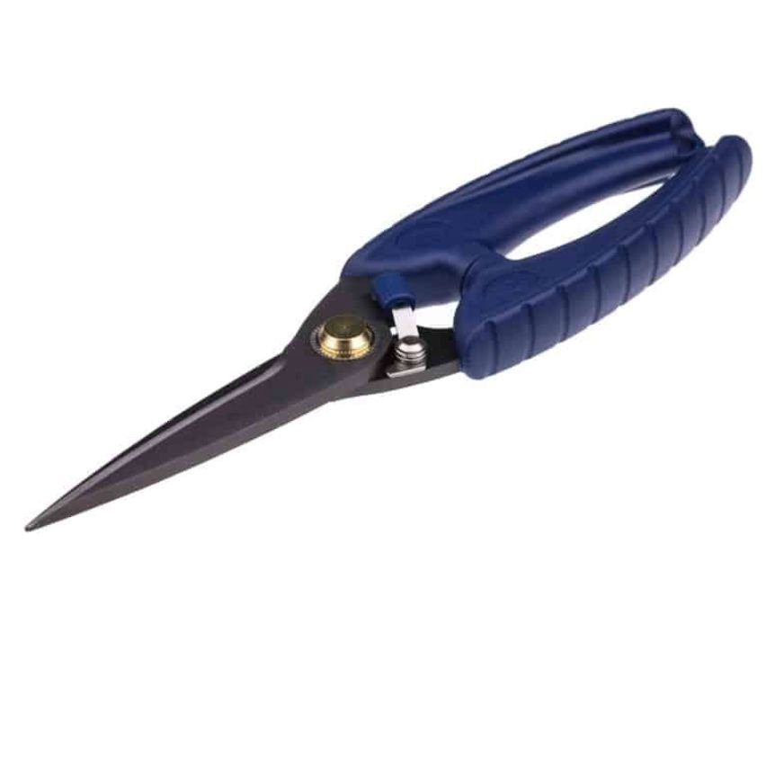 Toit FishingToit 8 " Scissors - ToolsToit 8 " ScissorsTOIT - 21