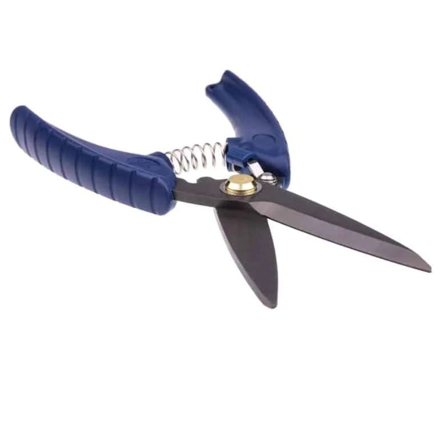 Toit FishingToit 8 " Scissors - ToolsToit 8 " ScissorsTOIT - 21