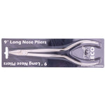 Toit FishingToit ECO 9" Long Nose Pliers - ToolsToit ECO 9" Long Nose PliersTOIT - 232