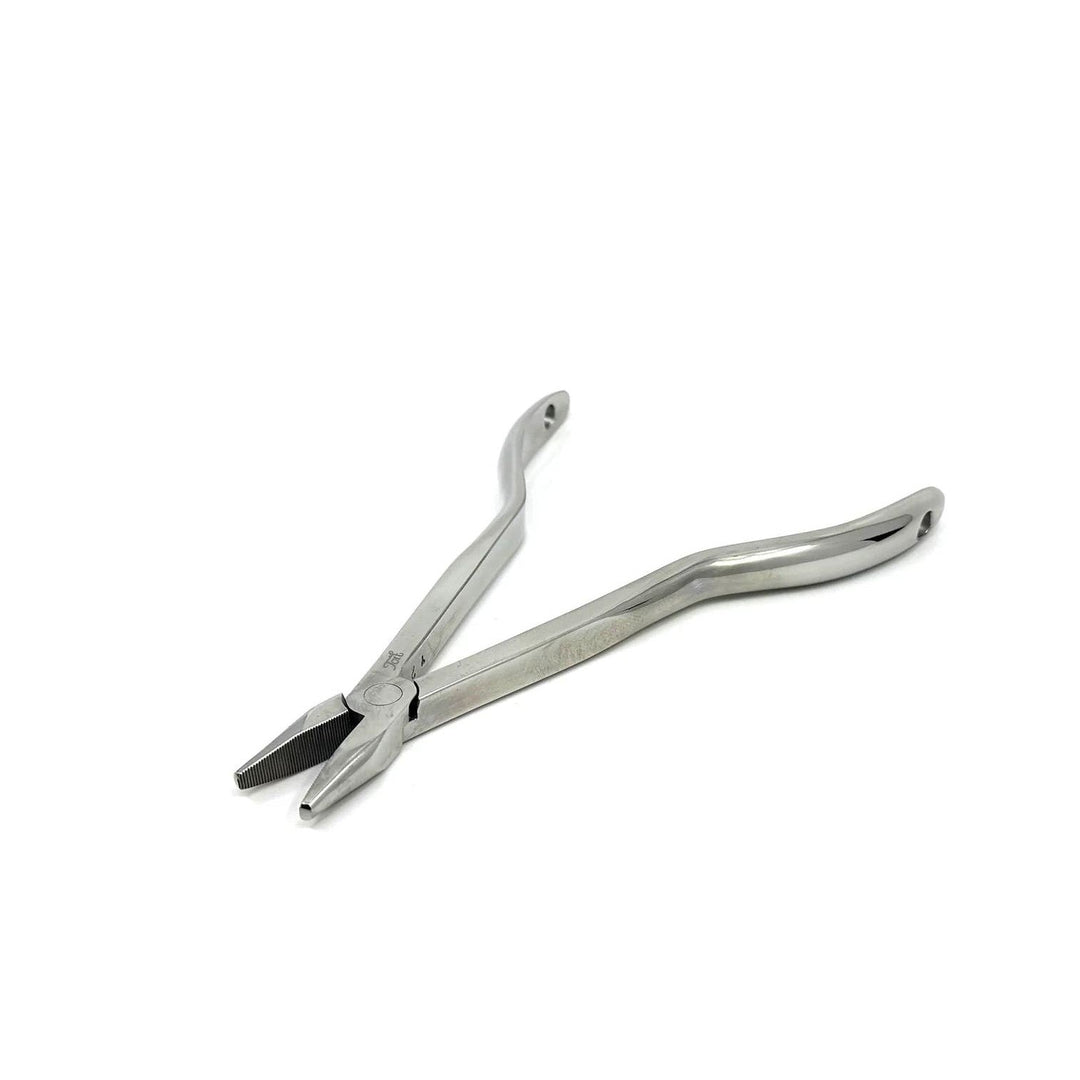Toit FishingToit ECO 9" Long Nose Pliers - ToolsToit Eco Long Nose PliersTOIT - 232