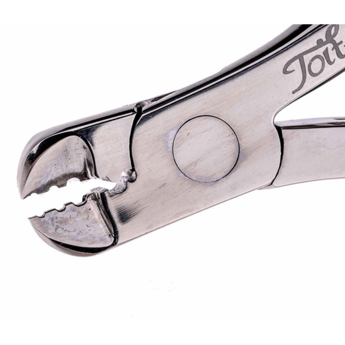 Toit FishingTOIT ECO Crimpers Small - ToolsTOIT ECO Crimpers SmallTOIT - 210