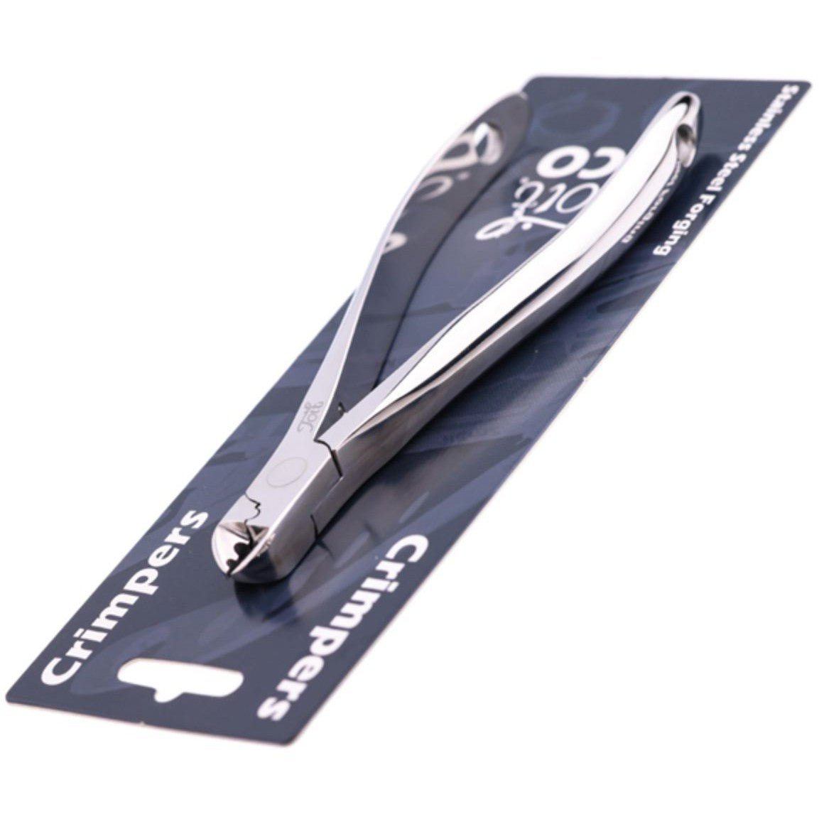 Toit FishingTOIT ECO Crimpers Small - ToolsTOIT ECO Crimpers SmallTOIT - 210