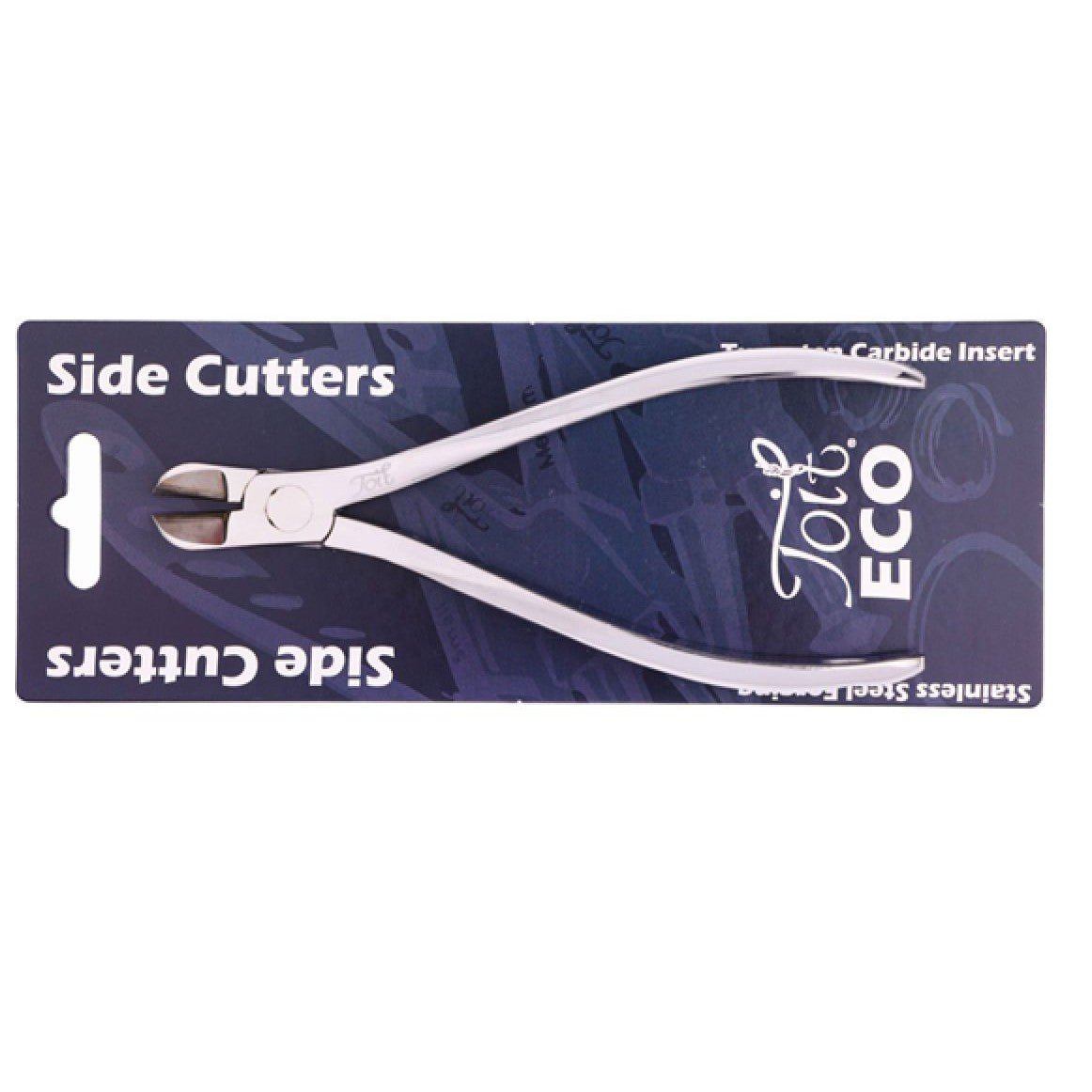 Toit FishingTOIT ECO Side Cutters - ToolsTOIT ECO Side CuttersTOIT - 201