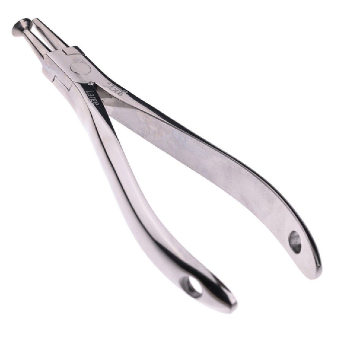 Toit FishingToit ECO Split Ring Pliers Large - ToolsToit Eco Split ring LargeTOIT - 205