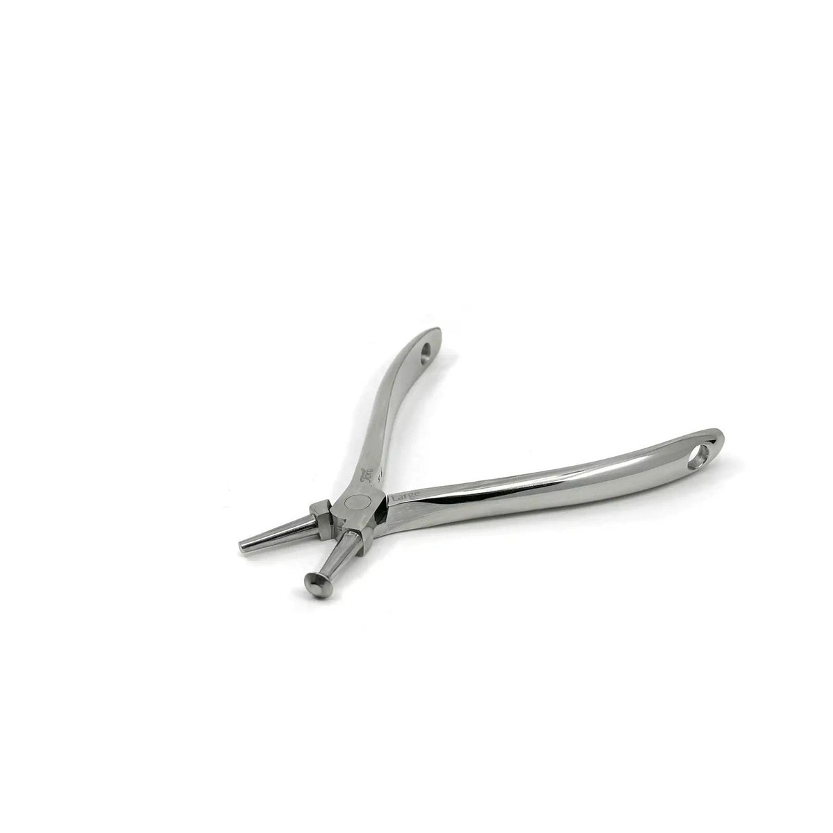Toit FishingToit ECO Split Ring Pliers Large - ToolsToit ECO Split Ring PliersTOIT - 205