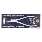Toit FishingTOIT ECO Split Ring Pliers Medium - ToolsTOIT ECO Split Ring Pliers MediumTOIT - 219