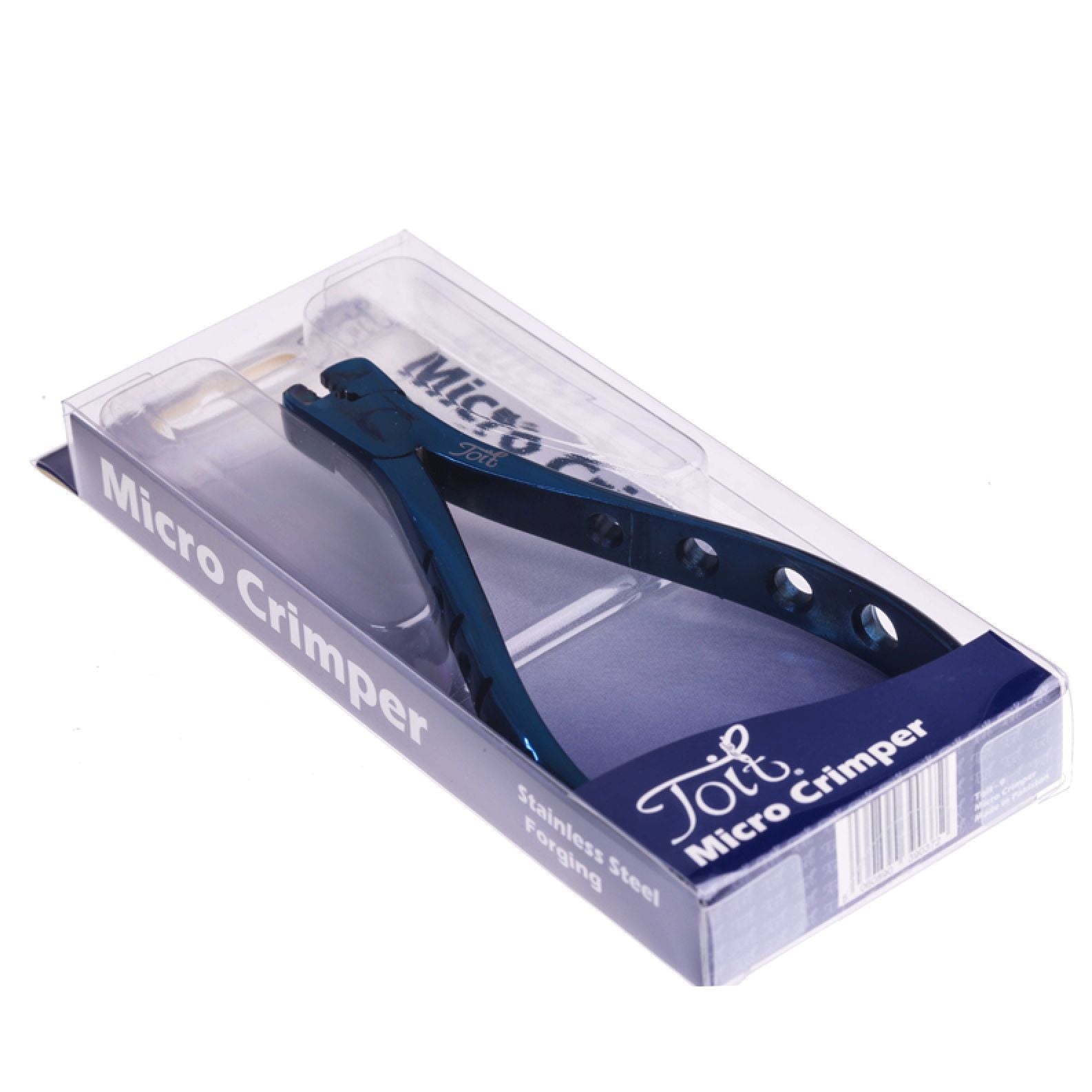 Toit FishingToit Micro Crimper - AccessoriesToit Micro CrimperTOIT - 9