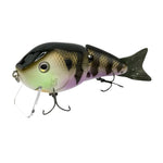 Toxic BaitsToxic Baits ABS Wade Hoggs - Hard SwimbaitsToxic Baits ABS Wade Hoggs Toxic GillHGGS - TGL
