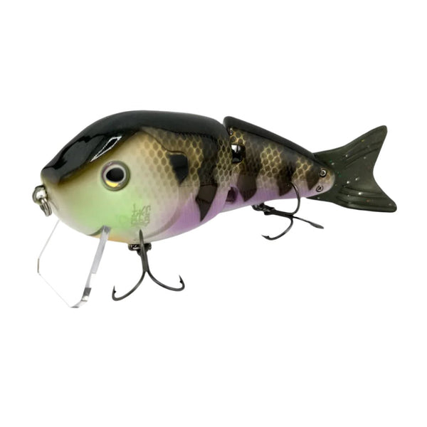 are fishing lures toxic Miko - Waste The product of rigorous research and testing Toxic Baits ABS Wade Hoggs