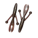 Toxic BaitsToxic Baits Old Man River Jr. Creature - Creature BaitsBaby LobsterTB - OMRJR - BL