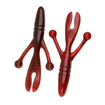 Toxic BaitsToxic Baits Old Man River Jr. Creature - Creature BaitsDelta CrawTB - OMRJR - DC