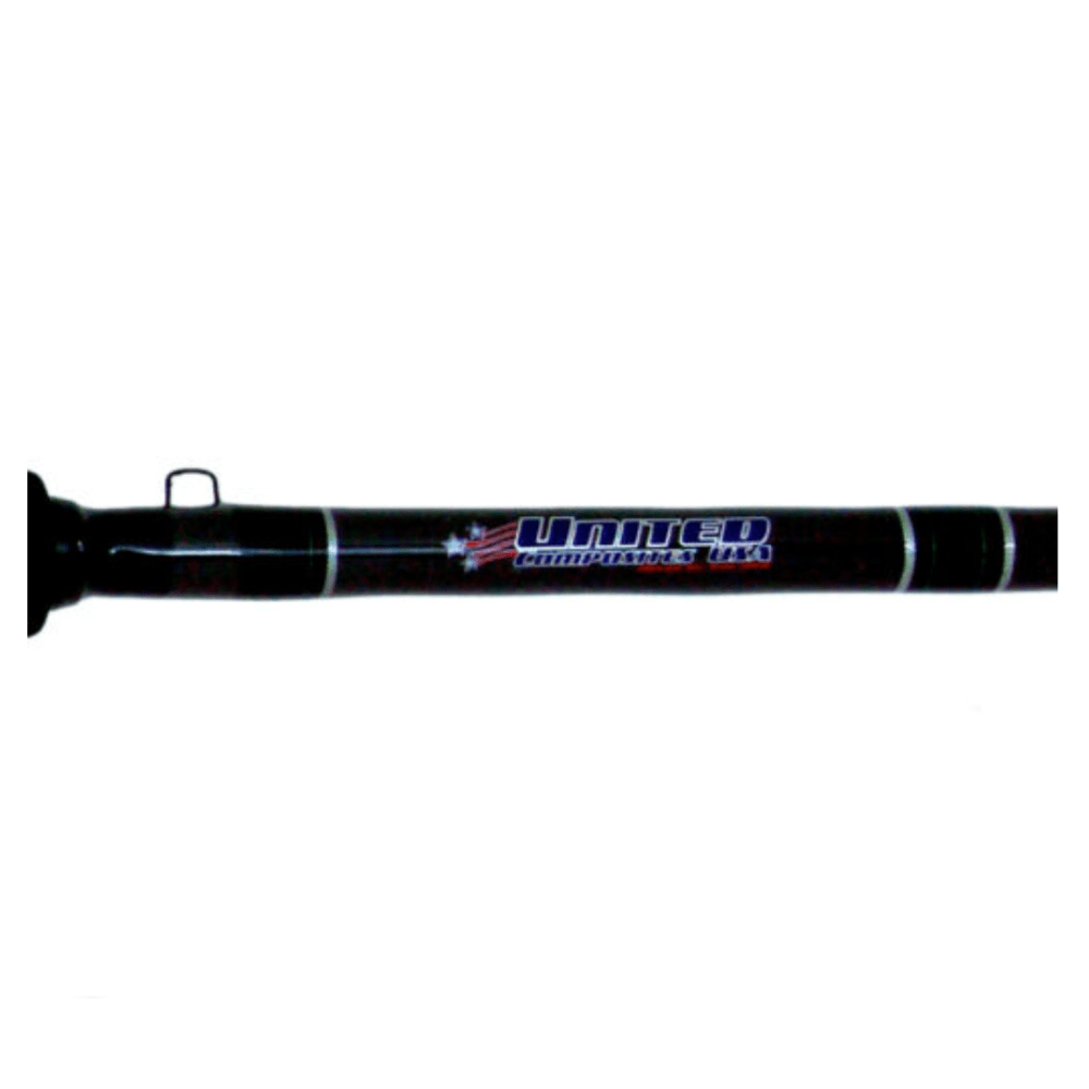 United Composites Swimbait Finatic Rods