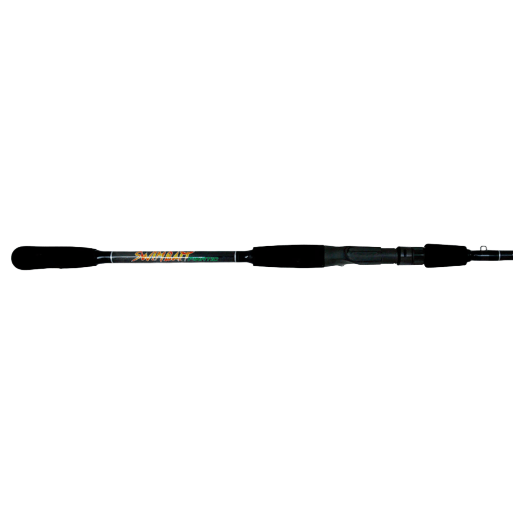 United Composites Swimbait Finatic Rods