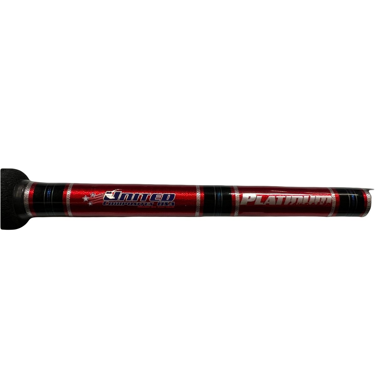 United CompositesUnited Composites Platinum Composite Conventional Rods - Conventional RodsLogoRCP70 - MH - C