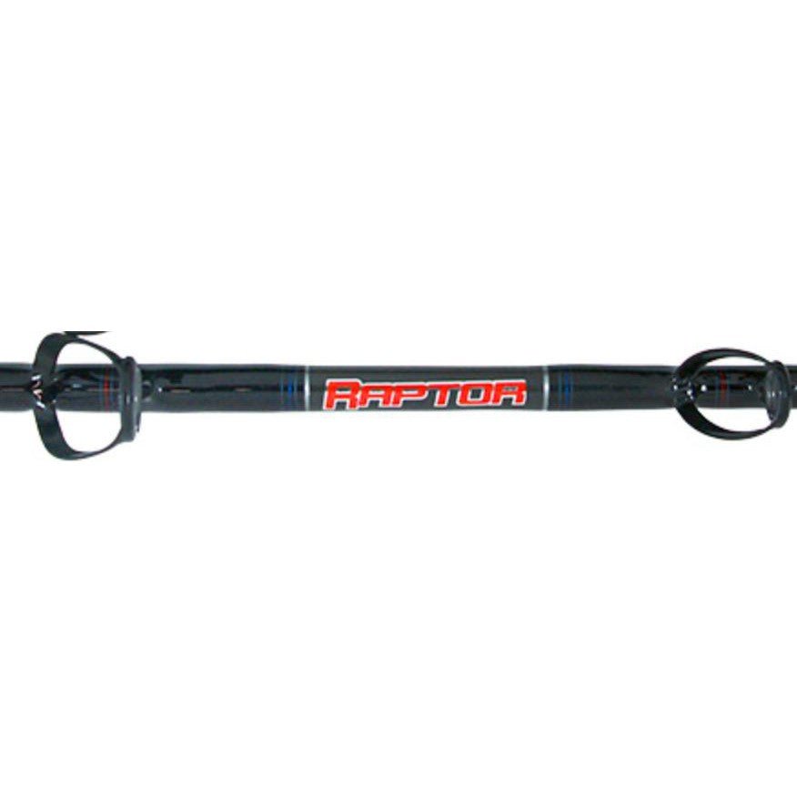 United CompositesUnited Composites RCX Extreme Composite Rail Rods - Conventional RodsUnited Composites RCX Extreme Composite Rail RodsRCX76RAP