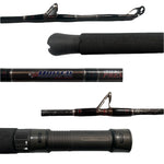 United CompositesUnited Composites RGP GUSA Premium Conventional Rods - Conventional RodsUnited Composites GUSA PremiumRGP80MEGA