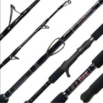 United CompositesUnited Composites RGPXJ J - Rex Premium Composite Jigging Rods - Conventional RodsUnited Composites RGPXJ J - Rex Premium Composite Jigging RodsRGPJX6402