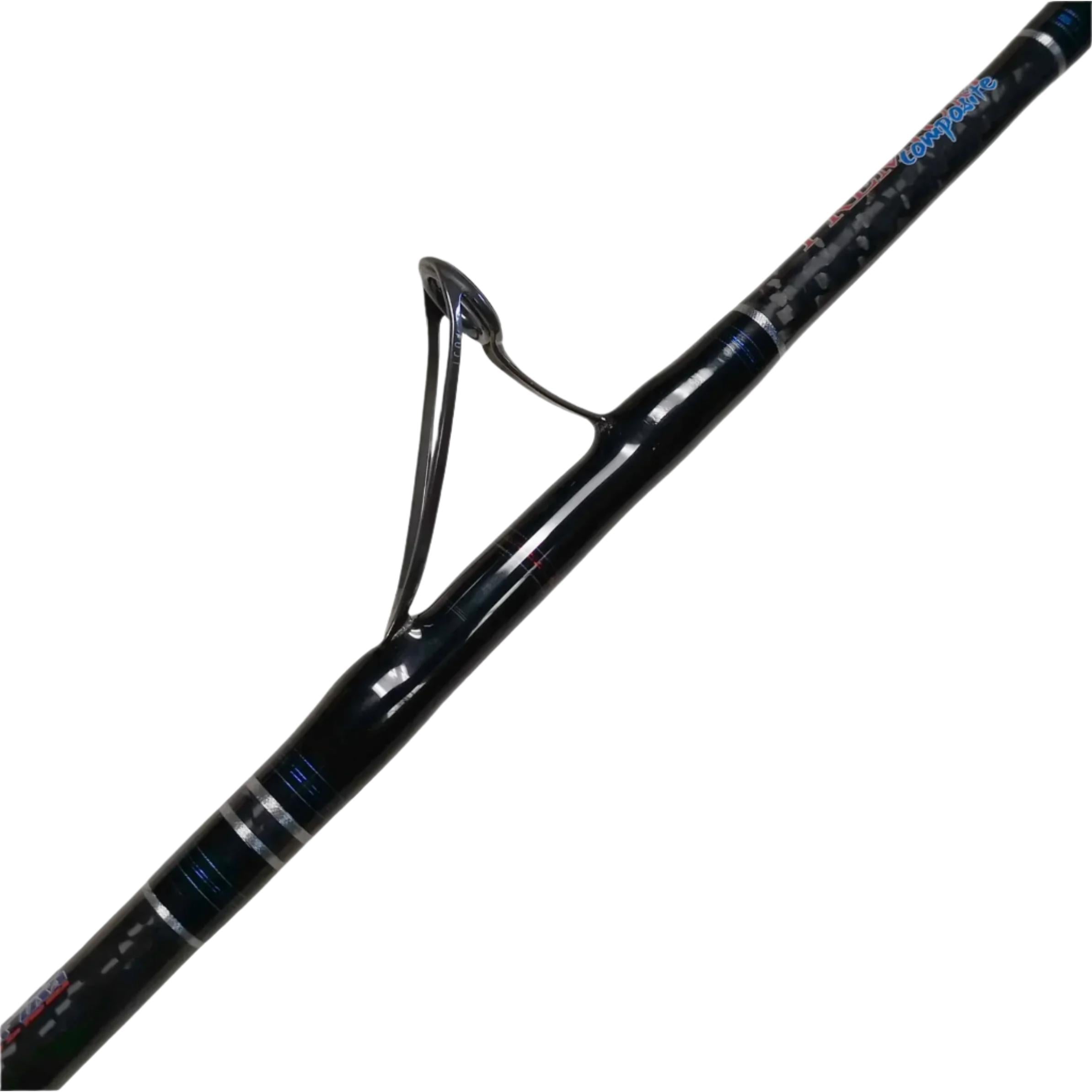 United Composites RGPXJ J-Rex Premium Composite Jigging Rods