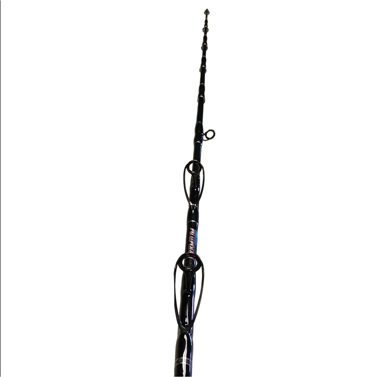United CompositesUnited Composites RGPXJ J - Rex Premium Composite Jigging Rods - Conventional RodsRGPXJ Spiral WrappedRGPJX6402