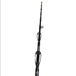 United CompositesUnited Composites RGPXJ J - Rex Premium Composite Jigging Rods - Conventional RodsRGPXJ Spiral WrappedRGPJX6402
