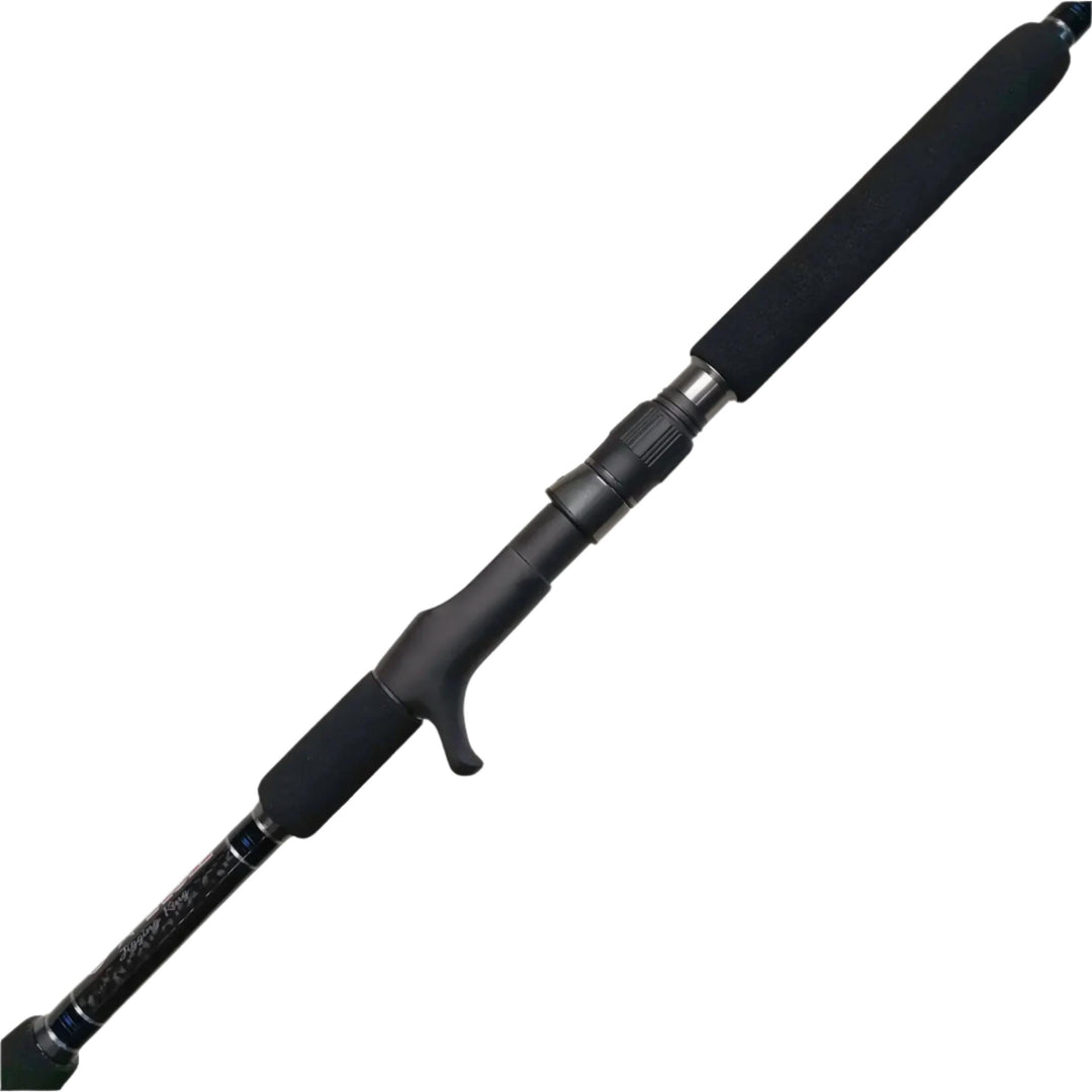 United CompositesUnited Composites RGPXJ J - Rex Premium Composite Jigging Rods - Conventional RodsRGPXJ HandleRGPJX6402