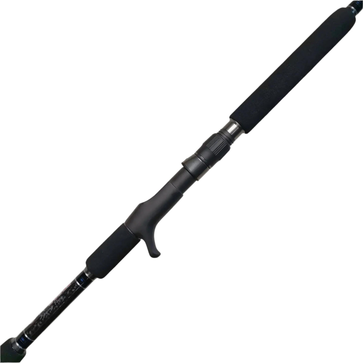 United CompositesUnited Composites RGPXJ J - Rex Premium Composite Jigging Rods - Conventional RodsRGPXJ HandleRGPJX6402