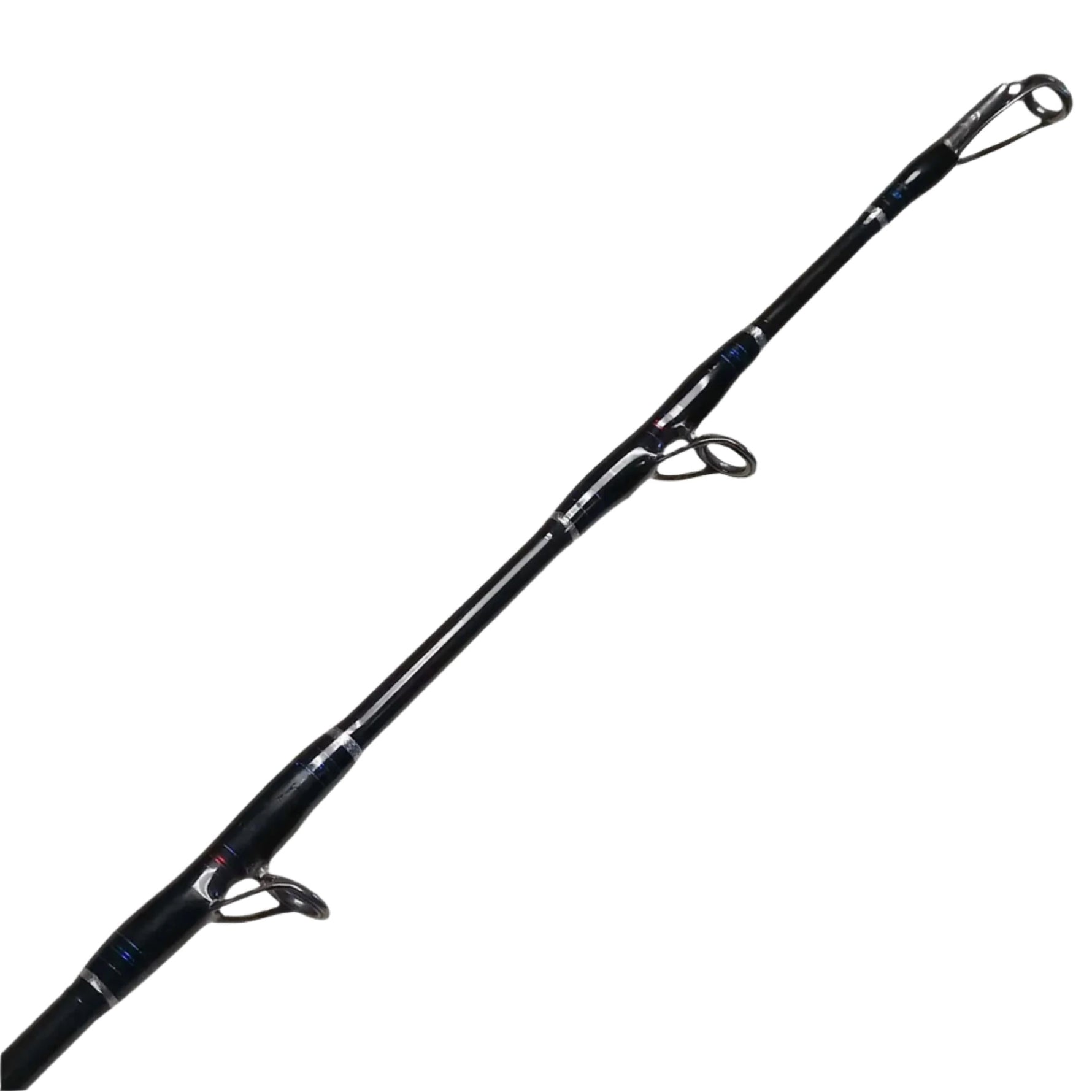 United CompositesUnited Composites RGPXJ J - Rex Premium Composite Jigging Rods - Conventional RodsRGPXJ TipRGPJX6402