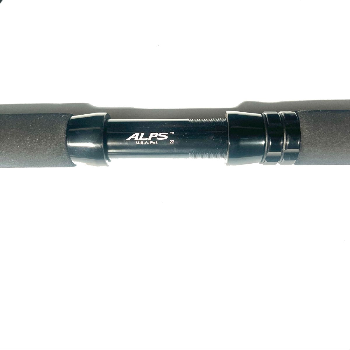 United CompositesUnited Composites RUS GUSA Graphite Conventional Rods - Conventional RodsUnited Composites Gusa Graphite Reel SeatRUS76H - L