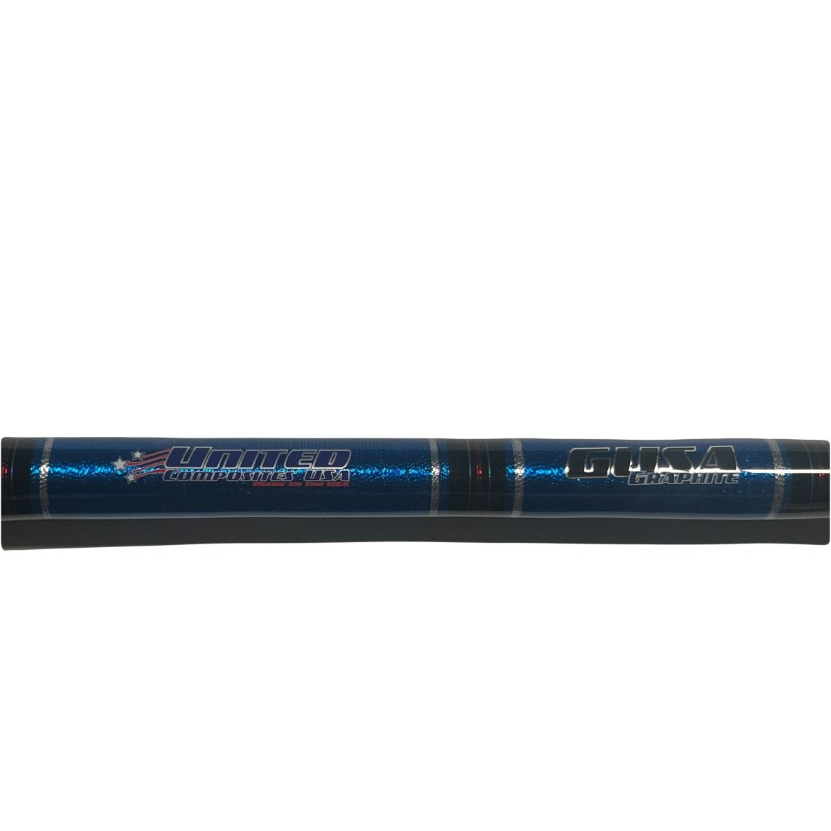 United CompositesUnited Composites RUS GUSA Graphite Conventional Rods - Conventional RodsUnited Composites Gusa Graphite LogoRUS76H - L