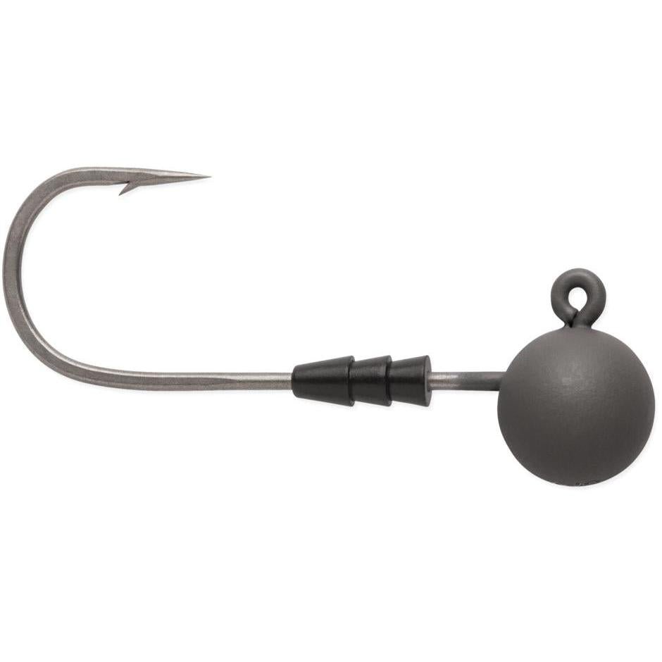 VMCVMC Redline Tungsten Swimbait Heads - Swimbait Jig HeadsVMC Redline Tungsten Swimbait HeadsRTSJ3161/0MGR