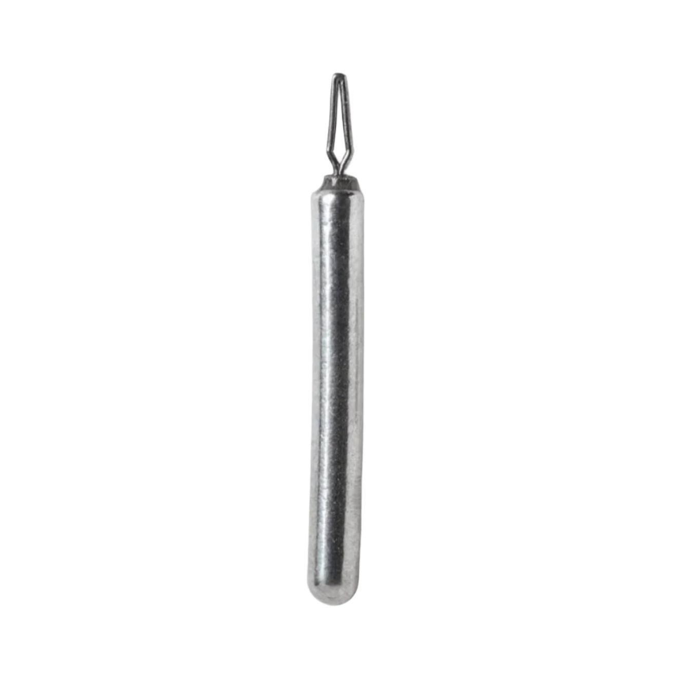 VMCVMC Tungsten Cylinder Drop Shot Weights - Tungsten WeightsVMC Cylinder Tungsten Drop Shot WeightTDSC18NAT