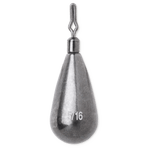 VMCVMC Tungsten Tear Drop Shot Weight - Tungsten Weightsclose upTTDW18NAT