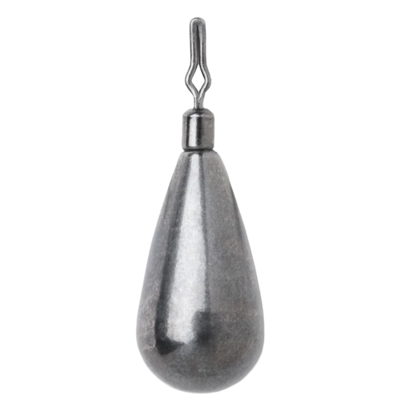 VMCVMC Tungsten Tear Drop Shot Weight - Tungsten WeightsVMC Tungsten Tear Drop WeightTTDW18NAT