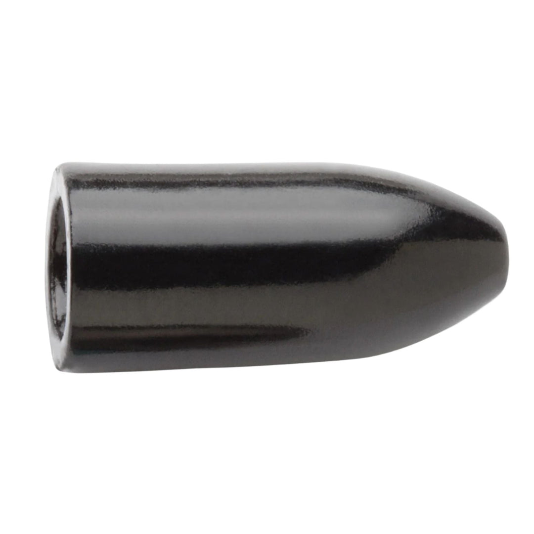VMCVMC Tungsten Worm Weights - Tungsten WeightsVMC Tungsten Worm Bullet WeightsTW116BK