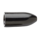 VMCVMC Tungsten Worm Weights - Tungsten WeightsVMC Tungsten Worm Bullet WeightsTW116BK