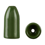 VMCVMC Tungsten Worm Weights - Tungsten WeightsVMC Worm Weight GPTW116BK
