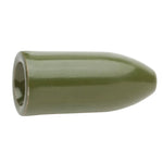 VMCVMC Tungsten Worm Weights - Tungsten WeightsVMC Tungsten Worm Bullet WeightsTW16GPPK