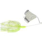War Eagle Custom LuresWar Eagle Buzzbait - Buzz Baitshot white chartreuseWE38BB16