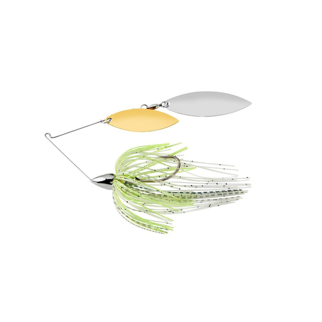 War Eagle Custom LuresWar Eagle Double Willow Spinnerbaits - SpinnerbaitWar Eagle DWL NF - Spot RemoverWE12NW09