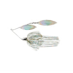 War Eagle Custom LuresWar Eagle Double Willow Spinnerbaits - SpinnerbaitDWL NF - Aurora WE12NW18