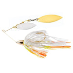 War Eagle Custom LuresWar Eagle Screamin Eagle Double Willow Spinnerbaits - Spinnerbaitcole slawWE12SEGW03