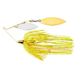 War Eagle Custom LuresWar Eagle Screamin Eagle Double Willow Spinnerbaits - Spinnerbaitsun perchWE12SEGW34