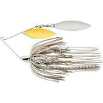 War Eagle Custom LuresWar Eagle Screamin Eagle Double Willow Spinnerbaits - SpinnerbaitmouseWE12SENW04