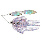 War Eagle Custom LuresWar Eagle Screamin Eagle Double Willow Spinnerbaits - SpinnerbaitfirecrackerWE12SENW07