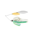 War Eagle Custom LuresWar Eagle Screamin Eagle Double Willow Spinnerbaits - Spinnerbaitblue herringWE12SENW08