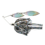 War Eagle Custom LuresWar Eagle Screamin Eagle Double Willow Spinnerbaits - SpinnerbaitauroraWE12SENW18