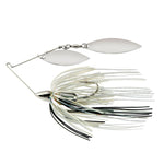 War Eagle Custom LuresWar Eagle Screamin Eagle Double Willow Spinnerbaits - Spinnerbaitsilver shinerWE12SENW67