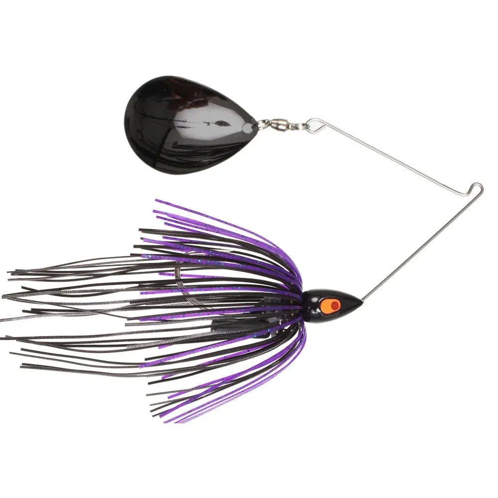 black purple