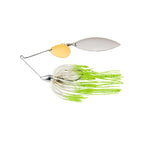 Hot white shad