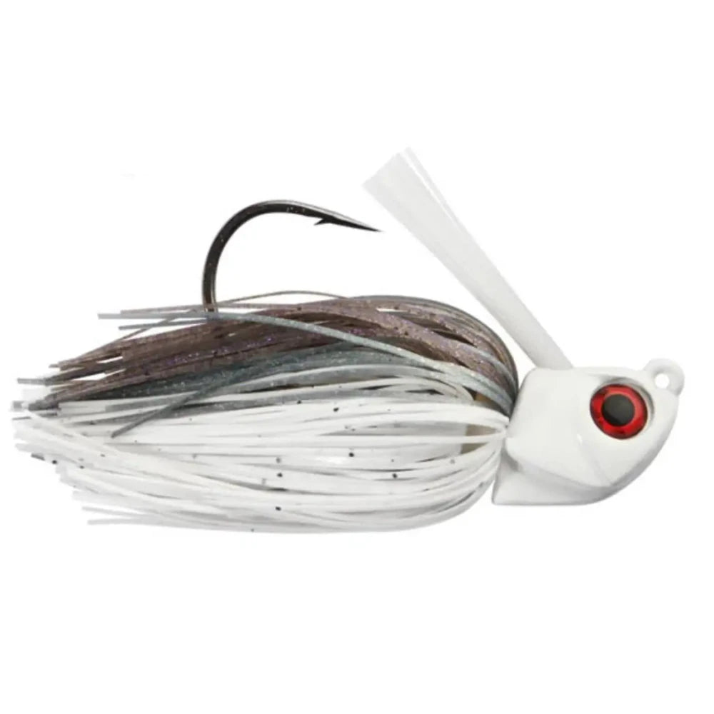 Warbaits Swim Jig Heads